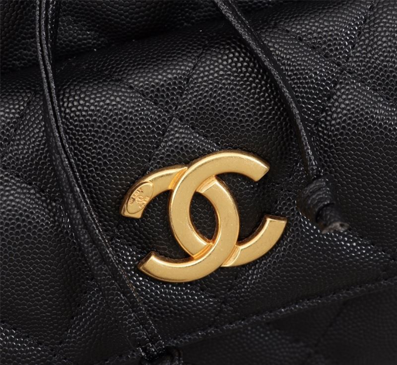 Chanel Backpacks